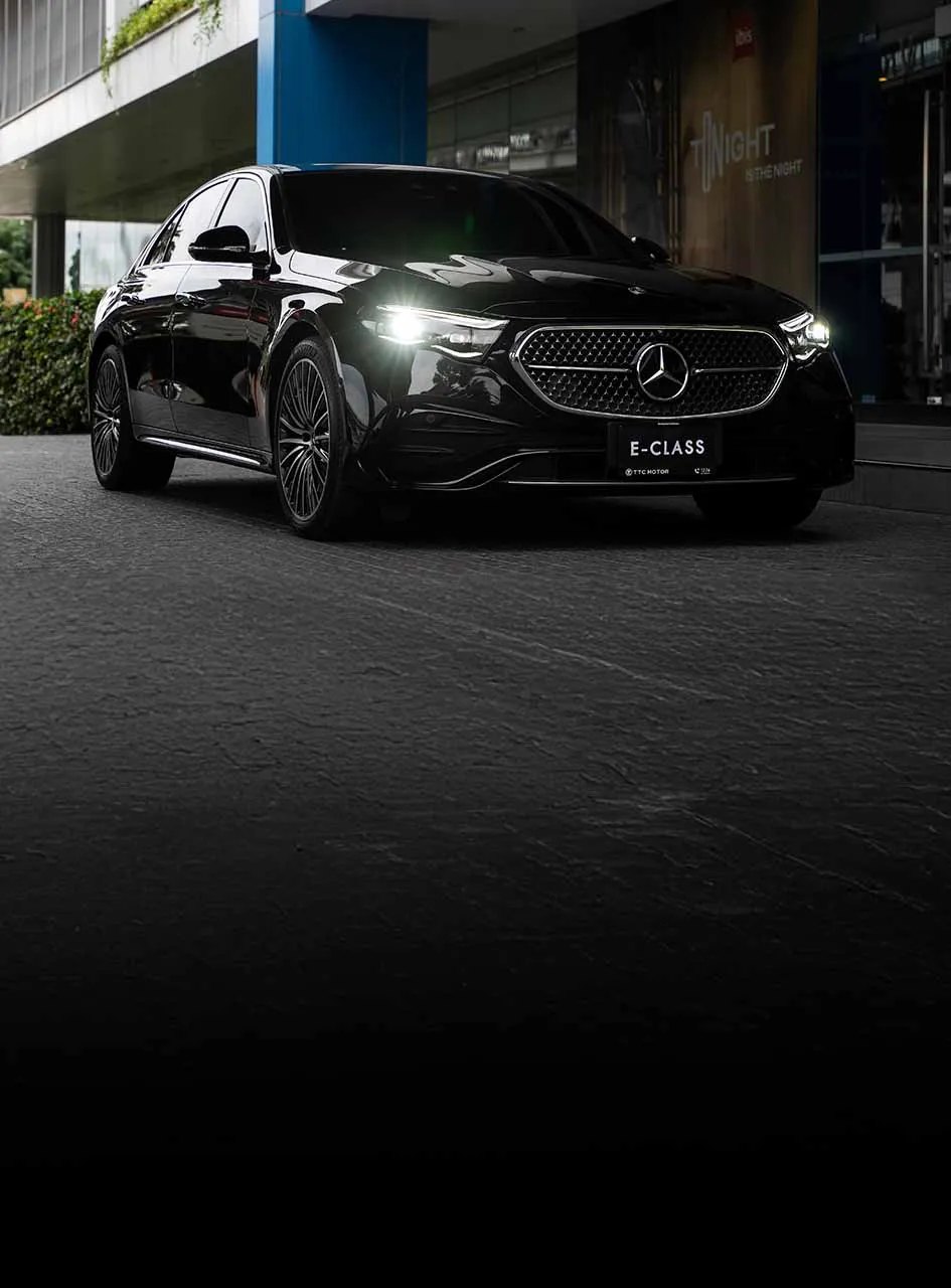 Mercedes-Benz E 220 d